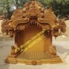 big Size BAPS Swaminarayan Mandir For Home