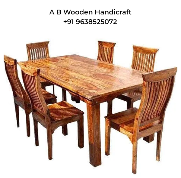 Dining Table Supplier in Gujarat