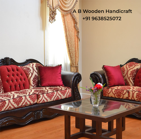 Furniture Sofa Exporters in Baltimore