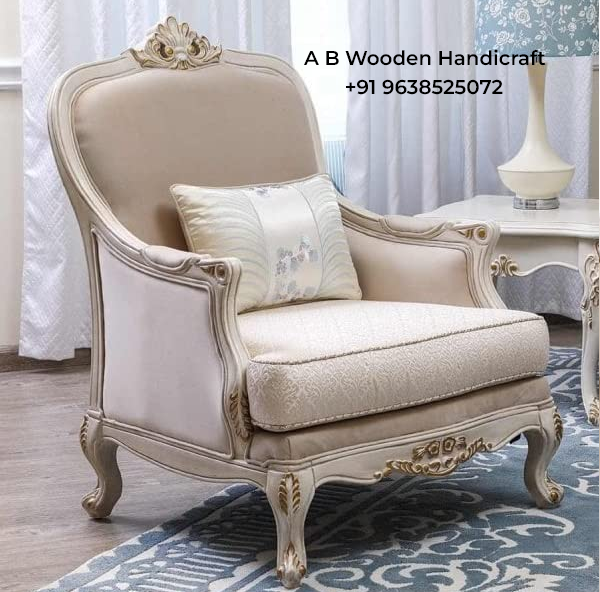 Furniture Sofa Exporters in India