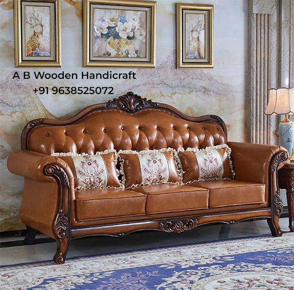 Furniture Sofa Exporters in Kansas City