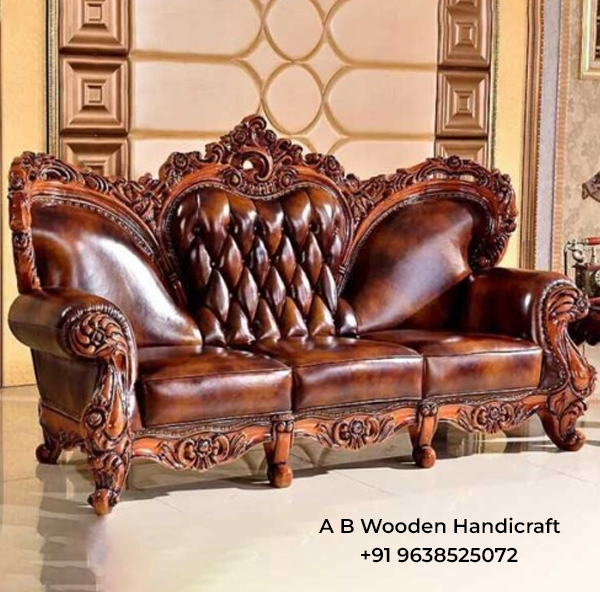 Furniture Sofa Exporters in San Diego