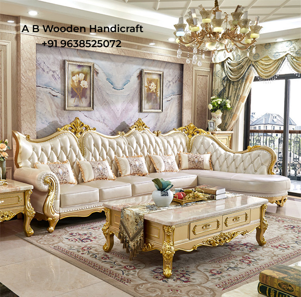 Furniture Sofa Exporters in San Jose