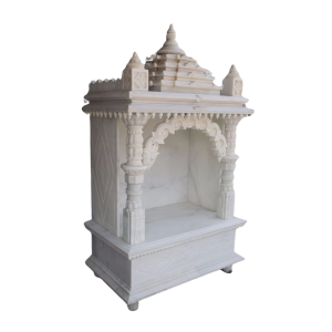 Marble Temple 12