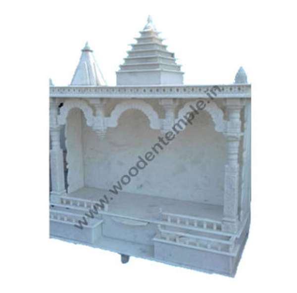 Marble Temple 4