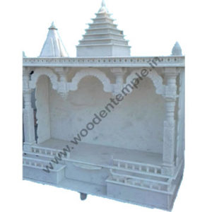 Marble Temple 4