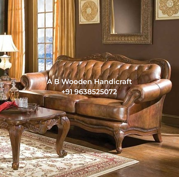 Premium Sofa set manufacturers in Ahmedabad