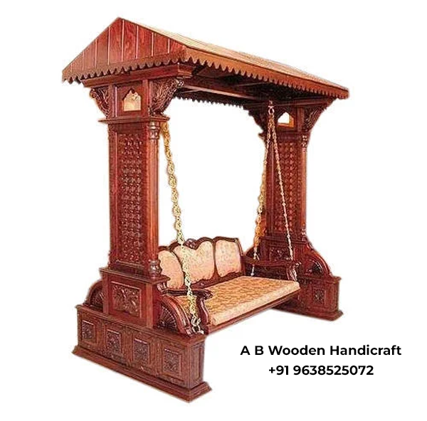 Wooden Swings Manufacturers & Suppliers in India