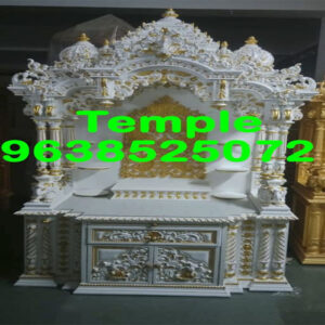 Wooden Temple 62